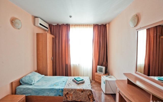 Briz Guest House