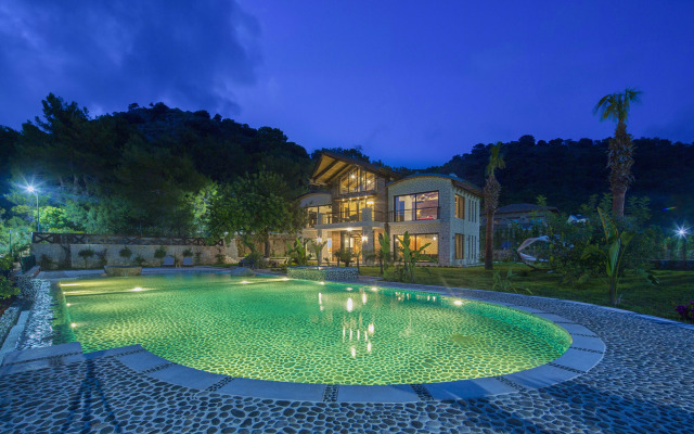 Gökçe Villa
