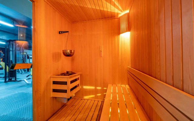 The Canka Residance Istanbul Hotel