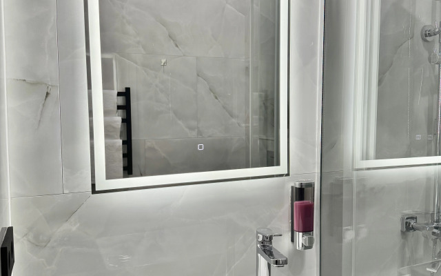 Квартира Уютная в Курортном Парке