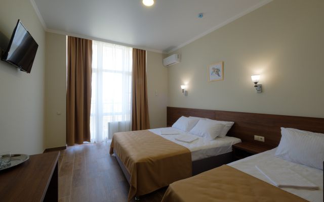 Гостевой дом Panorama