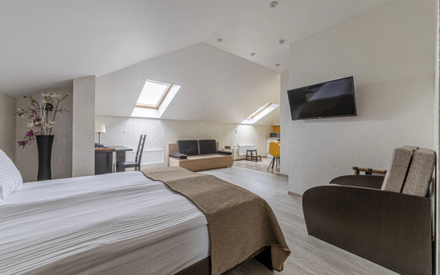 Vintage Hotel