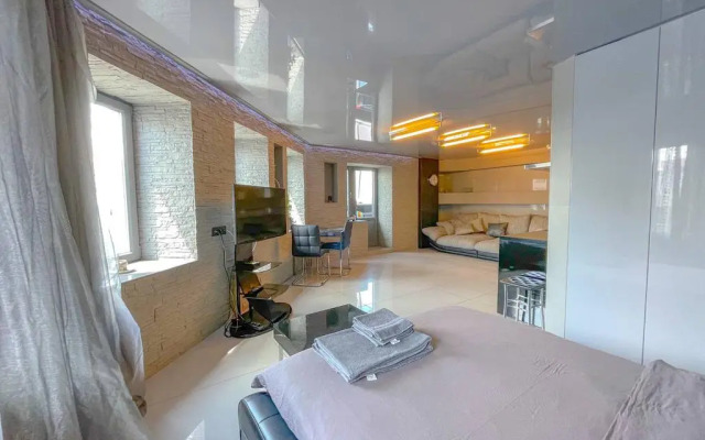 Апартаменты Московский проспект 110л