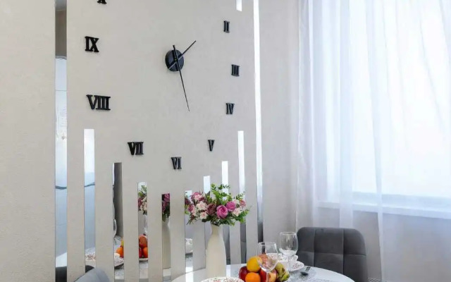 Квартира на Бульваре Гая 25