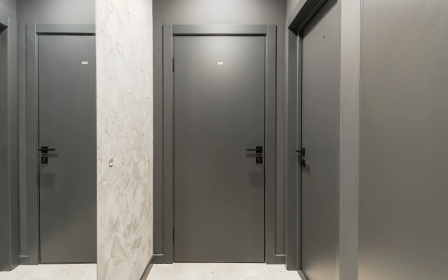 Квартира Студия с видом на р. Дон