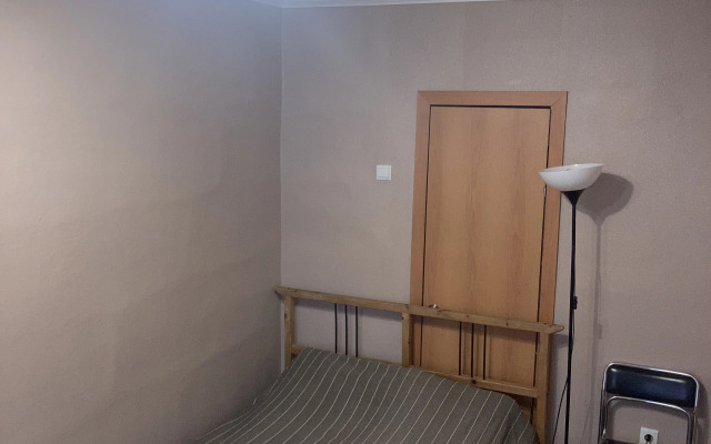 Квартира по Москве