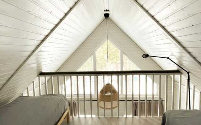 Goose House Guest House