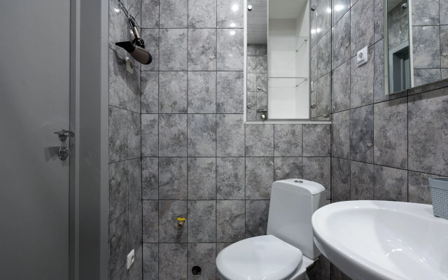 Aktsent Mini-Hotel