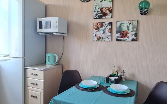 Квартира Mint Paradise