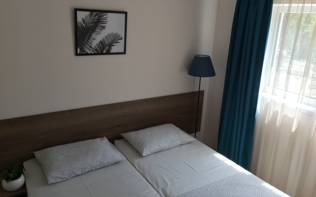 Slava Guest House