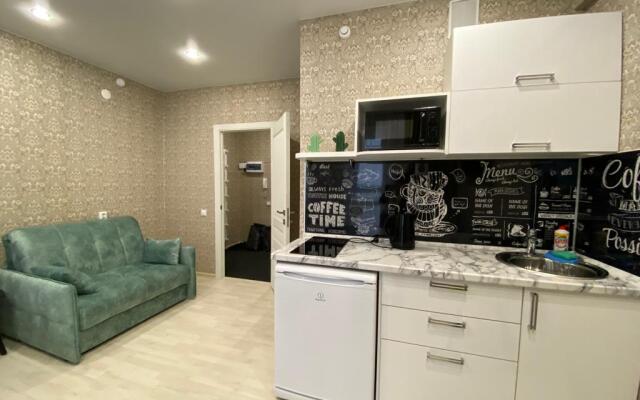 Апартаменты Кама