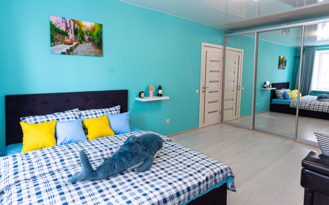 Квартира на проспекте Вернадского 33