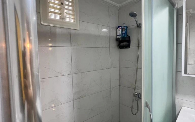 Апартаменты Alсakdam