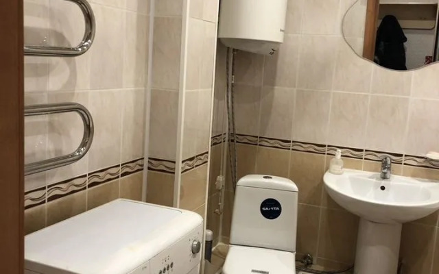 Апартаменты 61 на Базарном переулке 12