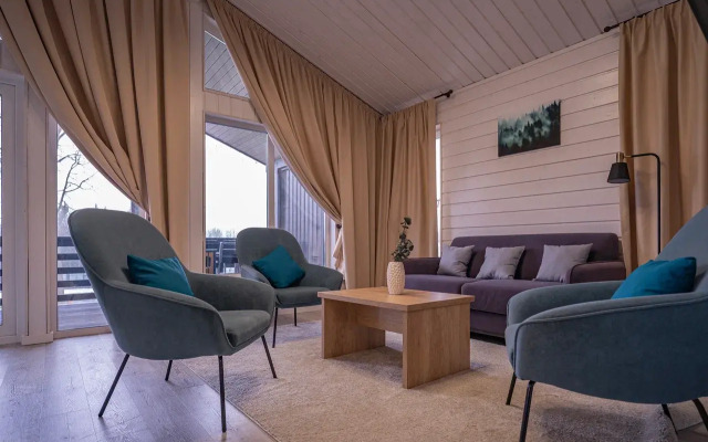 Вятские Дачи 5*