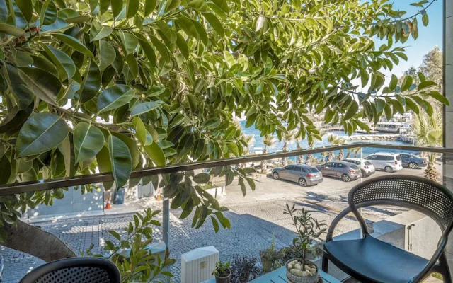 Çimentepe Residence Deluxe