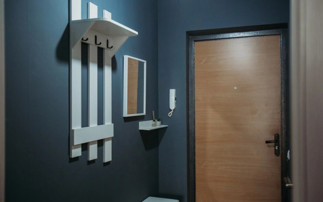 Апартаменты на улице Карамзина 6