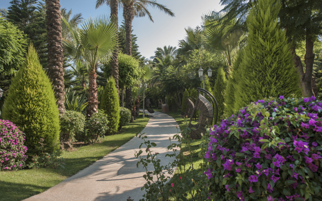 Delphin Diva Hotel - Ultra All Inclusive