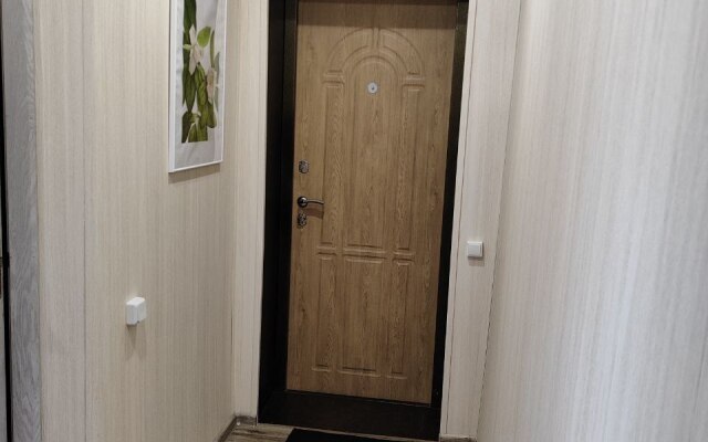 Uyutnaya Dvuhkomnatnaya Kvartira Apartments