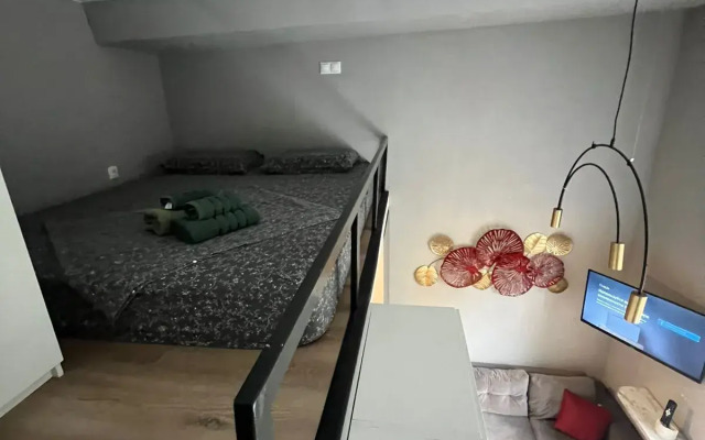 Апартаменты вблизи ВДНХ