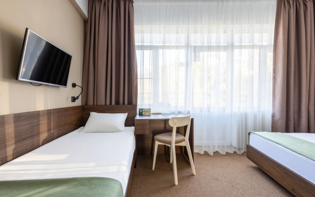 Garden Hills 3* Hotel by Provence