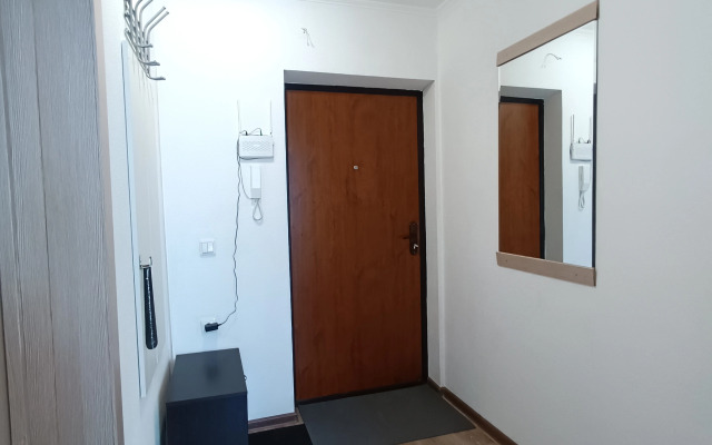 Квартира с Видом на Море