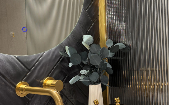 Квартира с лучшей локацией в Калининграде