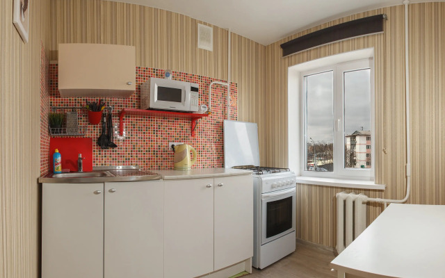 Квартира Однокомнатная на Ставропольская 254