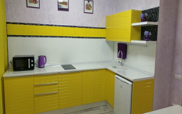 Квартира на Федерации 130А 50040