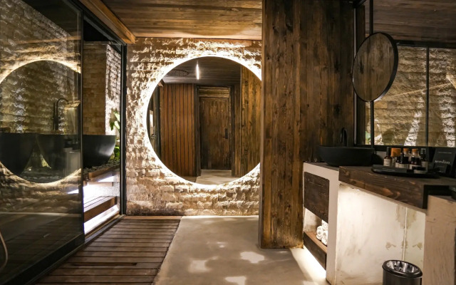 Maja Luxury Resort Hotel