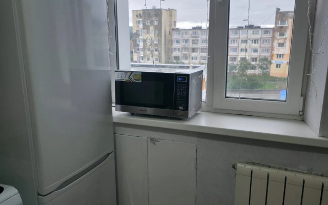 Квартира Магадан Кольцевая 40