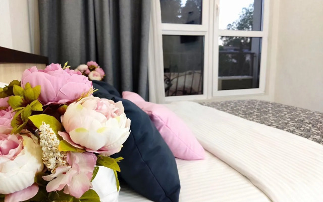 Ot Sobstvennika, v Zhk Romanovckiy Flat