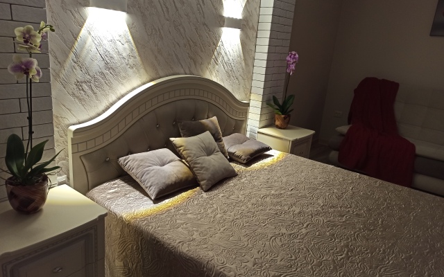 Квартира у парка