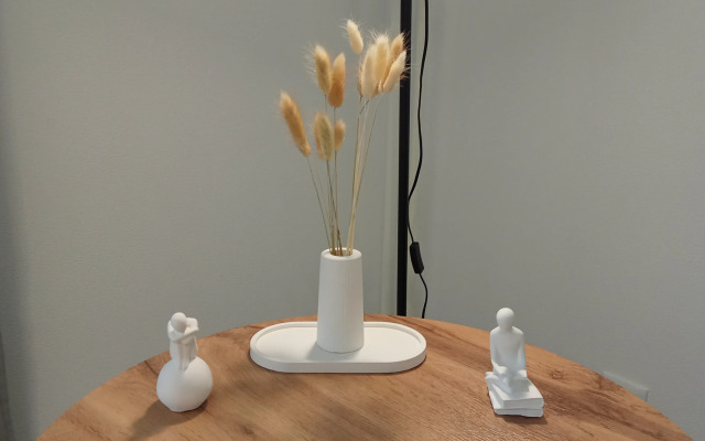 Квартира Уютная студия