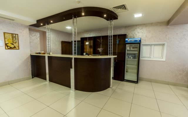 Gostinitsa Piligrim Mini-hotel