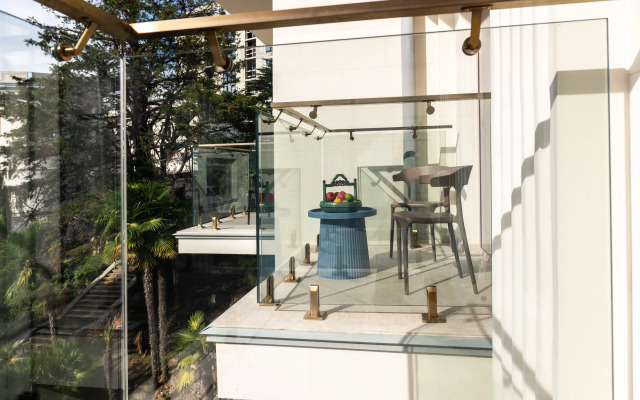 Апартаменты Look&Feel Kakadu