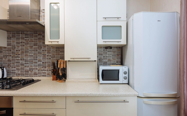 Apart39 Na Gagarina 7 Apartments