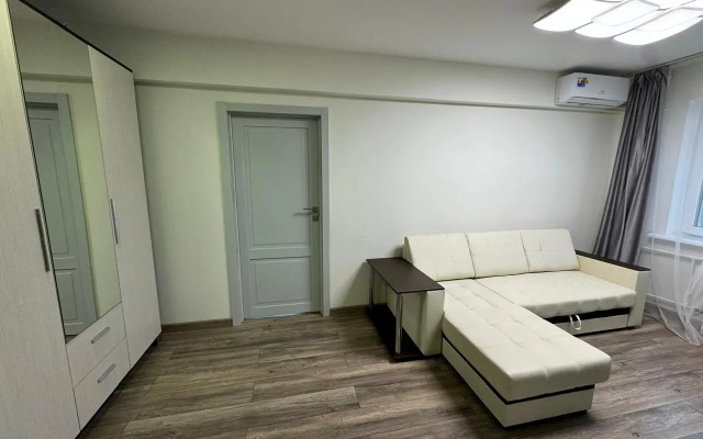 Квартира квартирушка