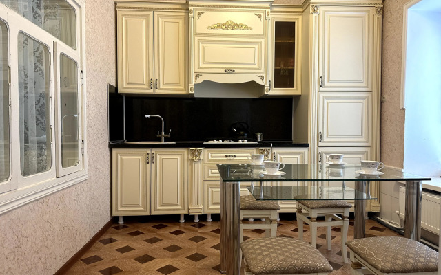 Апартаменты Эленика Апартаменты на 1-ой береговой линии