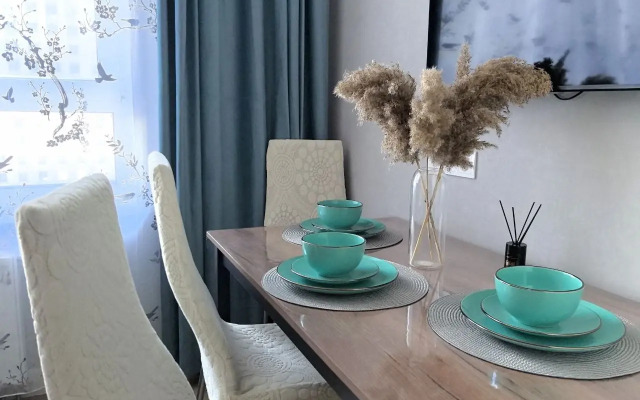 Квартира Студия в ЖК Тропарево Парк