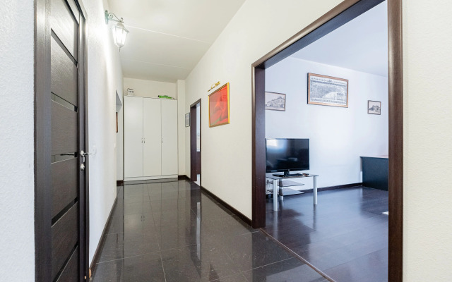 Апартаменты Петровские на Белинского, 18