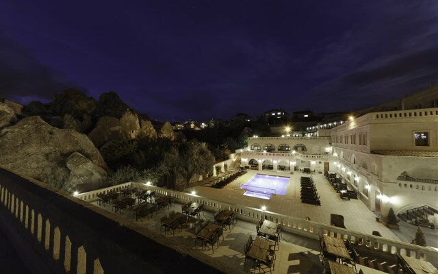 Dilek Kaya Hotel