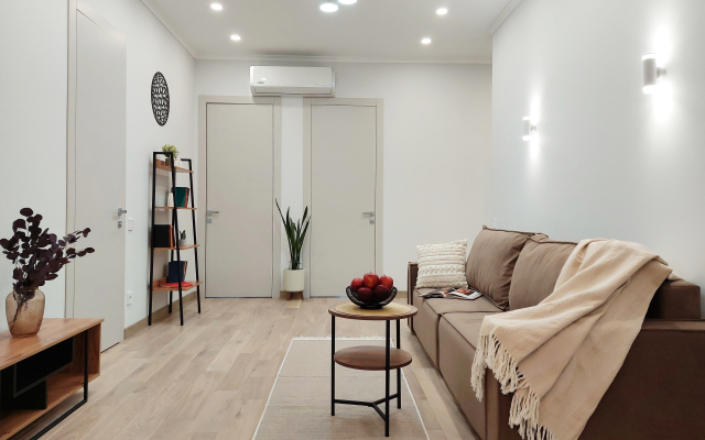 Апартаменты uTrip Leonardo