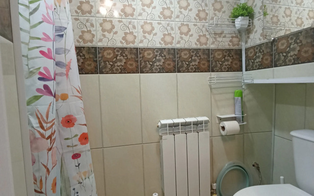 Квартира на Улице Чернышевского 16