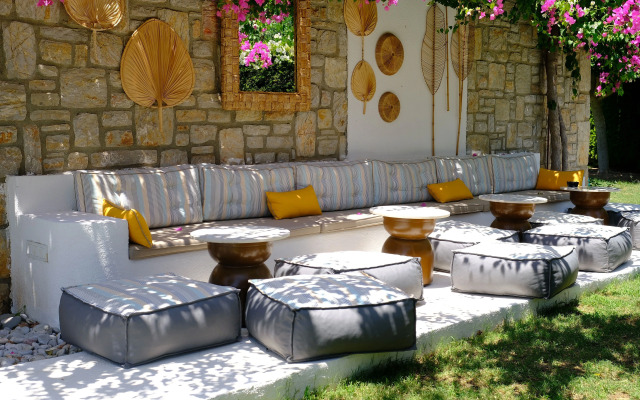 Datca Doris Butik Otel - Special Class