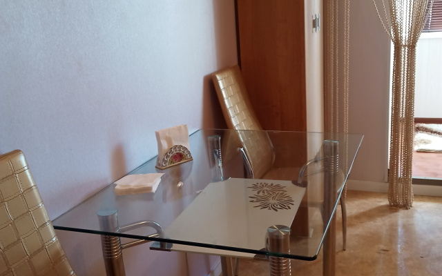 Ilne Na Arkticheskoy 18