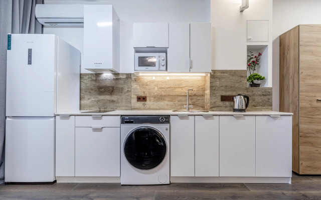 Sovremennaya Studiya Flat