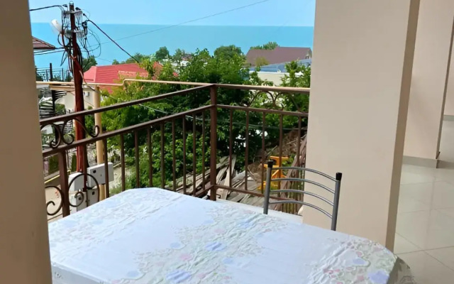 Sochi Guest House