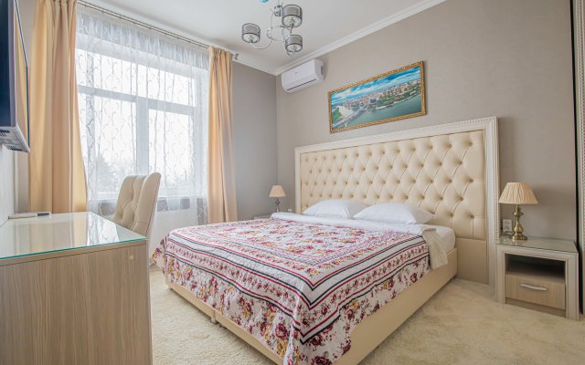V Rostove Zhit' Mini-hotel