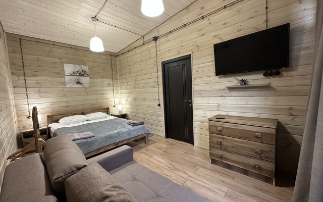 River House Apart-Hotel